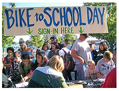 Bike2School-Banner 2