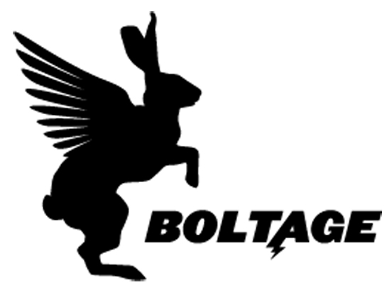 BoltageBunny